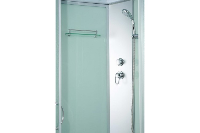 Душевая кабина Erlit ER3509PF-C3-RUS (900x900x2150)