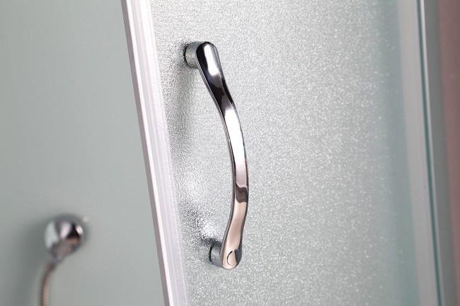 Душевая кабина Erlit ER3509PF-C3-RUS (900x900x2150)