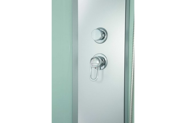 Душевая кабина Erlit ER3509PF-C3-RUS (900x900x2150)