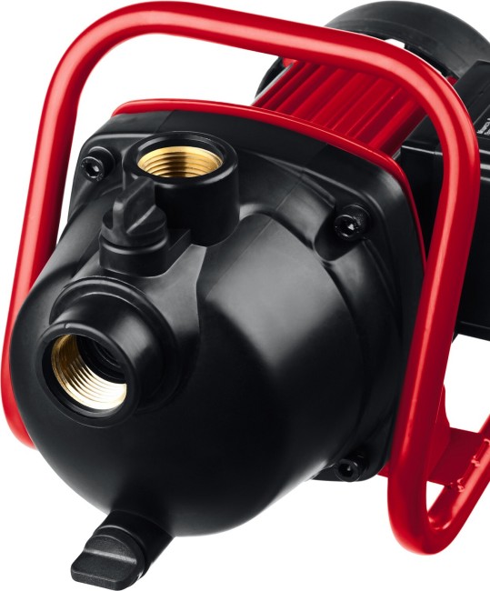 Насос поверхностный Зубр НПЦ-М1-1000