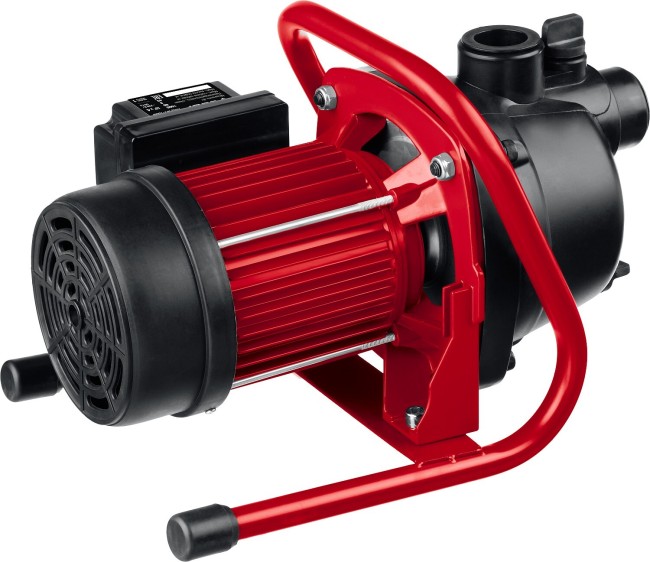 Насос поверхностный Зубр НПЦ-М1-1000