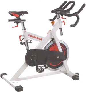 Велотренажер Fitex Premier Prof-V