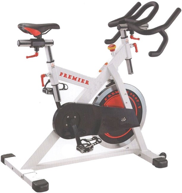 Велотренажер Fitex Premier Prof-V