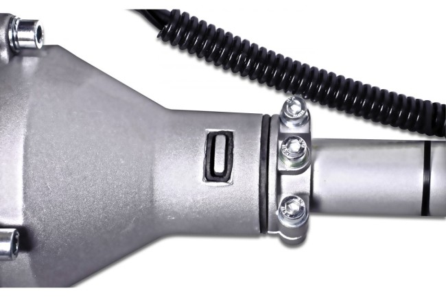 Триммер бензиновый Champion Т338S-2