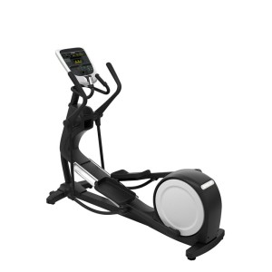 Эллиптический тренажер Precor EFX 731 V2 черная жемчужина