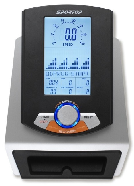 Велотренажер Sportop RB300 Велотренажер Sportop RB300