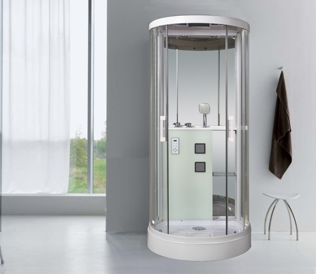 Душевая кабина Grossman GR140 Душевая кабина Grossman GR140