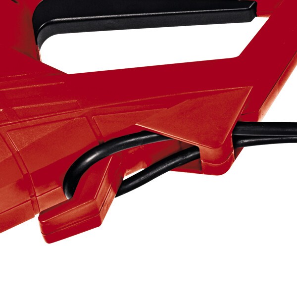 Кусторез электрический Einhell GC-EH 4550 (3403370)