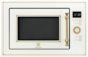 Встраиваемая микроволновая печь Electrolux EMT 25203 OC