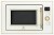 Встраиваемая микроволновая печь Electrolux EMT 25203 OC