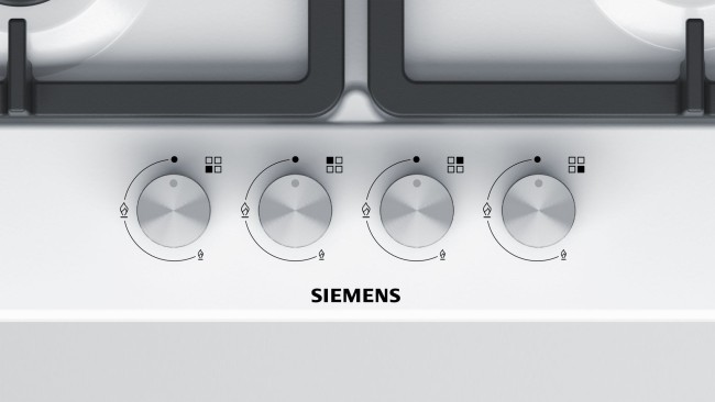 Встраиваемая газовая варочная панель Siemens EG6B2HO90R