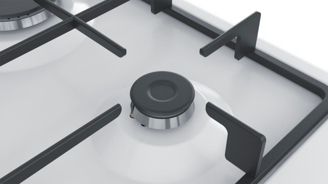 Встраиваемая газовая варочная панель Siemens EG6B2HO90R