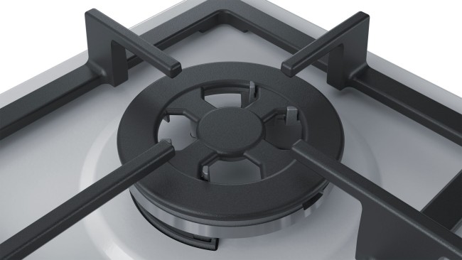 Встраиваемая газовая варочная панель Siemens EG6B2HO90R