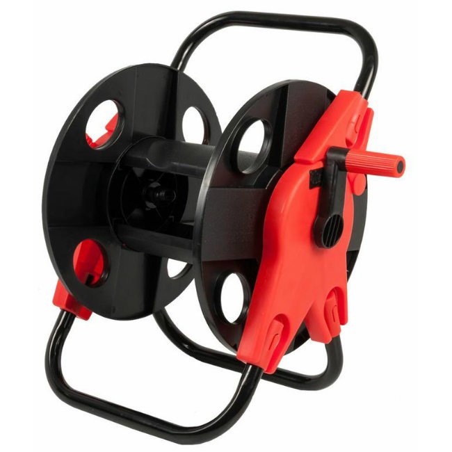 Катушка для шланга Quattro Elementi 772-180 Катушка для шланга Quattro Elementi 772-180