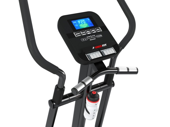 Эллиптический эргометр UnixFit MV-500E Эллиптический эргометр UnixFit MV-500E