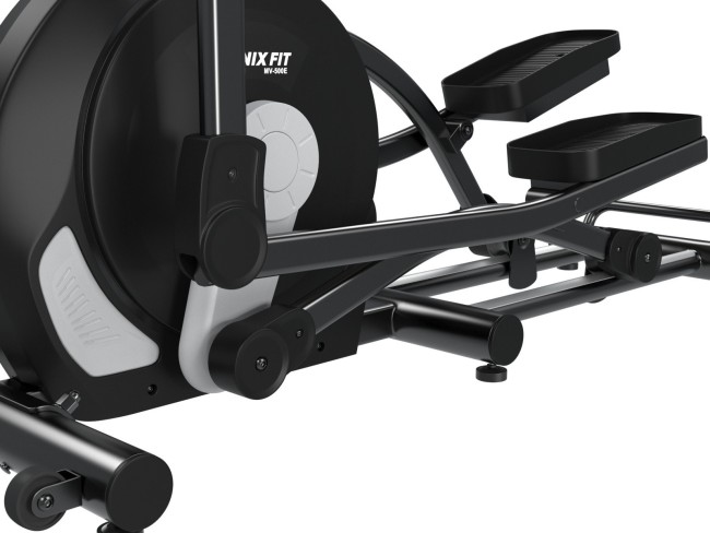 Эллиптический эргометр UnixFit MV-500E Эллиптический эргометр UnixFit MV-500E