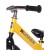 Беговел детский Babycare RUNNER New N2002-3 желтый Беговел детский Babycare RUNNER New N2002-3 желтый