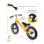 Беговел детский Babycare RUNNER New N2002-3 желтый Беговел детский Babycare RUNNER New N2002-3 желтый