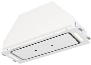 Встраиваемая вытяжка Zigmund & Shtain K 014.7 W