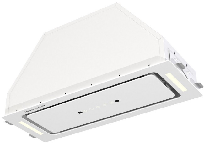 Встраиваемая вытяжка Zigmund & Shtain K 014.7 W Встраиваемая вытяжка Zigmund & Shtain K 014.7 W