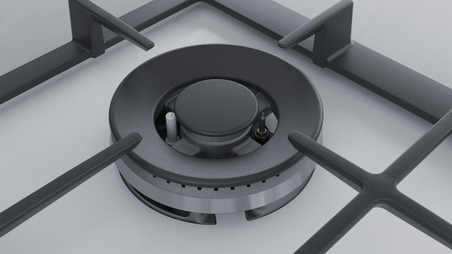 Встраиваемая газовая варочная панель Bosch PCH6A2M90R