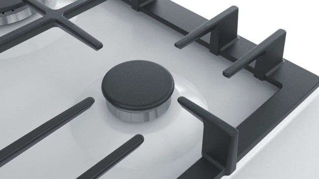 Встраиваемая газовая варочная панель Bosch PCH6A2M90R