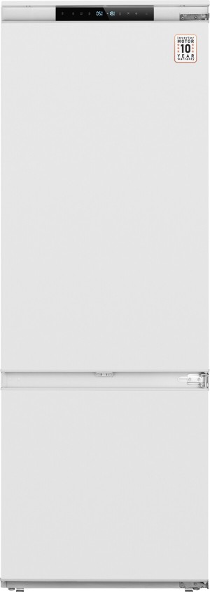 Встраиваемый холодильник Weissgauff WRKI 1969 Total NoFrost Premium BioFresh