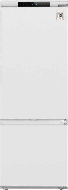 Встраиваемый холодильник Weissgauff WRKI 1969 Total NoFrost Premium BioFresh