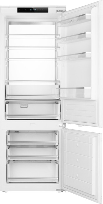 Встраиваемый холодильник Weissgauff WRKI 1969 Total NoFrost Premium BioFresh
