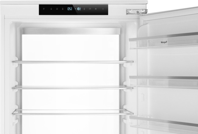 Встраиваемый холодильник Weissgauff WRKI 1969 Total NoFrost Premium BioFresh