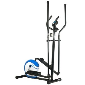 Эллиптический тренажер Starfit VE-101 Magic Эллиптический тренажер Starfit VE-101 Magic