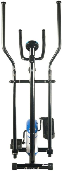 Эллиптический тренажер Starfit VE-101 Magic Эллиптический тренажер Starfit VE-101 Magic