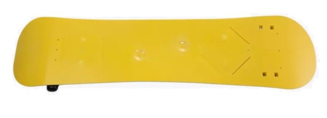 Сноуборд NovaSport Шустрик (050179)