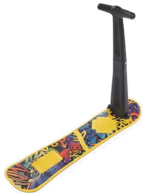 Сноуборд NovaSport Шустрик (050179)