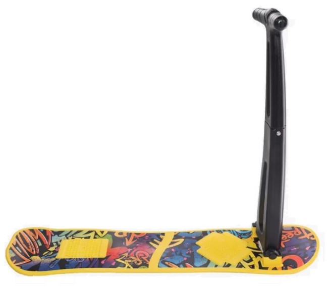 Сноуборд NovaSport Шустрик (050179)