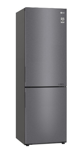 Холодильник LG GA-B459CLCL