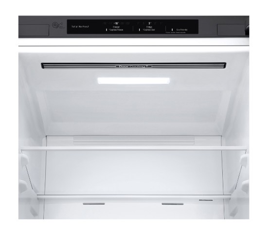 Холодильник LG GA-B459CLCL