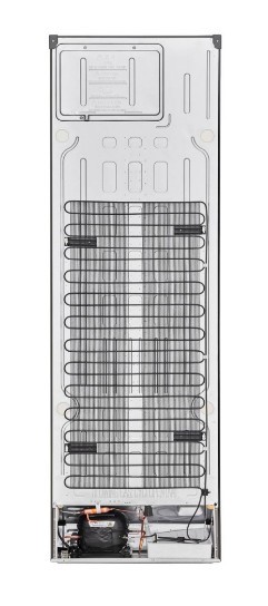 Холодильник LG GA-B459CLCL