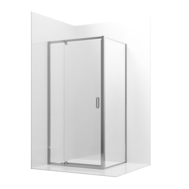 Дверь в нишу Ambassador Elysium 111021102KX Дверь в нишу Ambassador Elysium 111021102KX