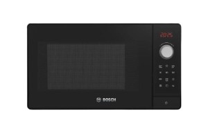 Встраиваемая микроволновая печь Bosch BEL653MS3
