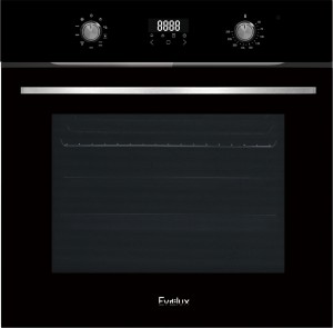 Встраиваемый электрический духовой шкаф EVELUX EO 635 PB