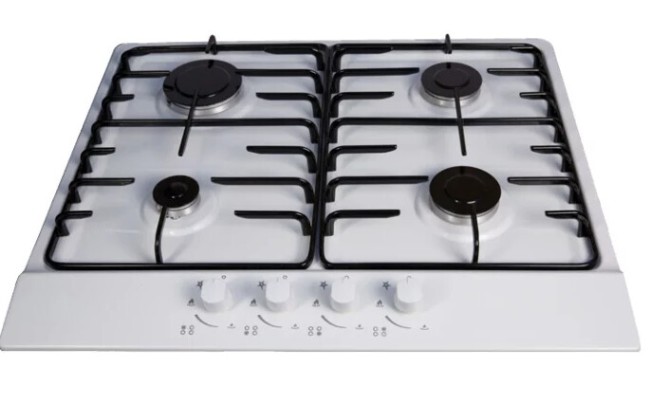 Встраиваемая газовая варочная панель Cezaris СГ 1000-10 Встраиваемая газовая варочная панель Cezaris СГ 1000-10