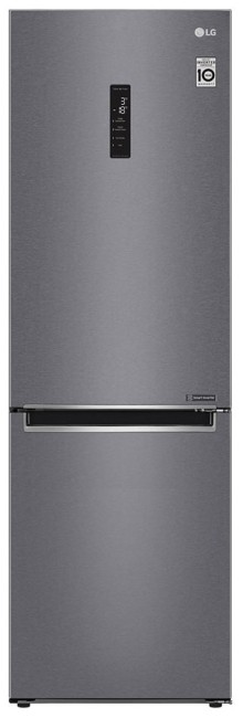 Холодильник LG GA-B459MLSL Холодильник LG GA-B459MLSL