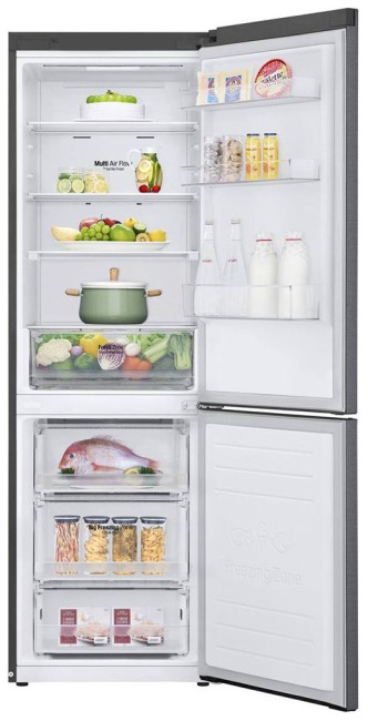 Холодильник LG GA-B459MLSL Холодильник LG GA-B459MLSL