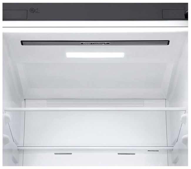 Холодильник LG GA-B459MLSL Холодильник LG GA-B459MLSL