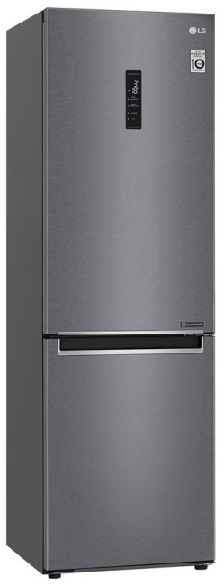 Холодильник LG GA-B459MLSL Холодильник LG GA-B459MLSL