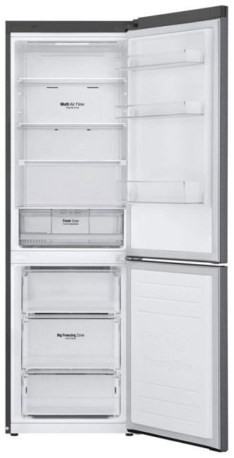 Холодильник LG GA-B459MLSL Холодильник LG GA-B459MLSL