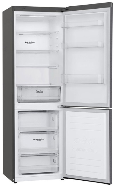 Холодильник LG GA-B459MLSL Холодильник LG GA-B459MLSL