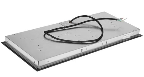 Встраиваемая электрическая варочная панель DeLuxe 904004.00эв Встраиваемая электрическая варочная панель DeLuxe 904004.00эв