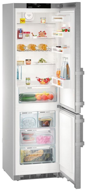 Холодильник Liebherr CNef 4845